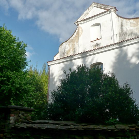 Church of Saints Peter and Paul