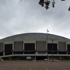 F. G. Clark Center