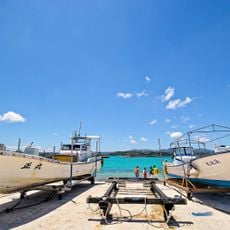 Yuuran boat