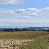 Saint-Martin-Lalande