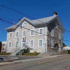 Bureau d'enregistrement de Sainte-Julienne