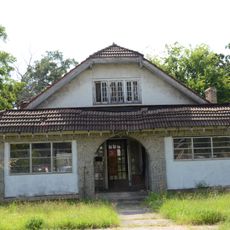 Scipio A. Jones House