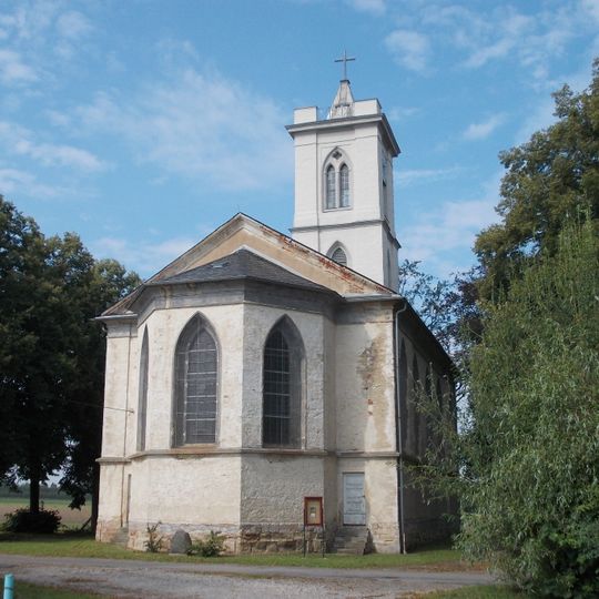 Protestant Church