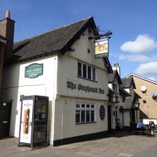 The Old Greyhound Public House