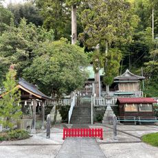 諏訪神社