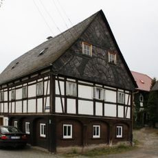 Dr.-Külz-Straße 25