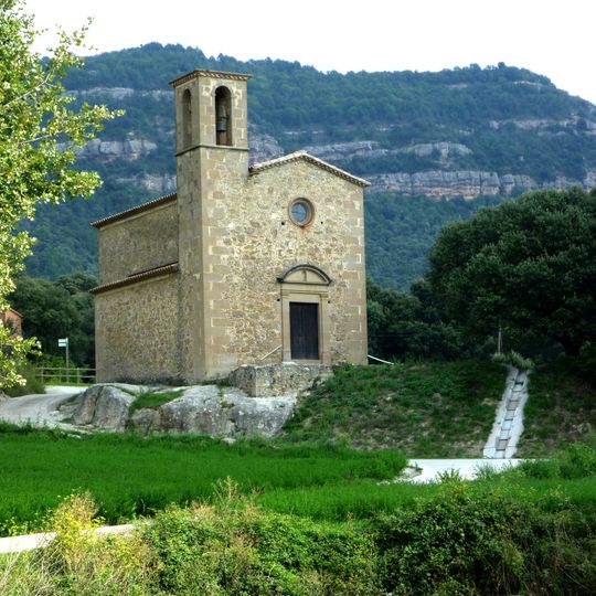 Cingles de Sant Salvador