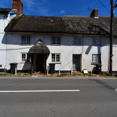 Hillside View  Rosemary Cottage  St Anthony's  The Cottage