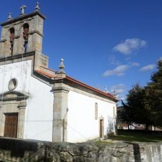 Igreja Paroquial de Alfaião