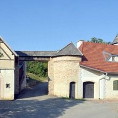 Hadersdorf am Kamp Sachsenberg