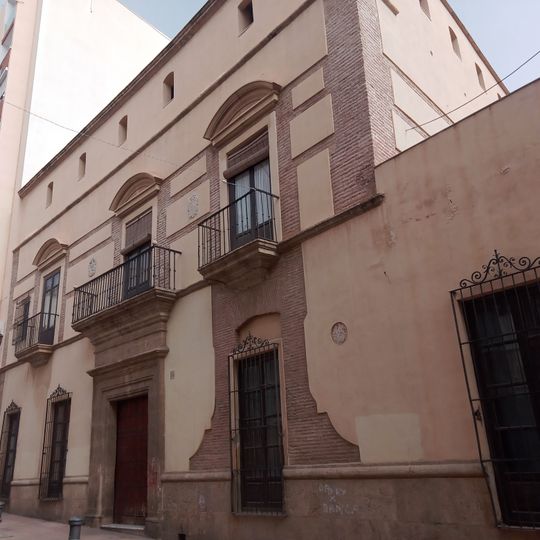 Casa señorial