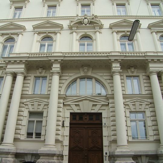 Palais Lützow