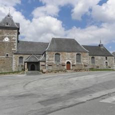 Église Sainte-Marie-Madeleine