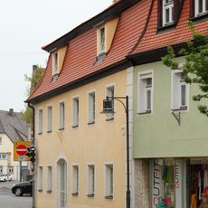 Hauptstraße 58 (Roth bei Nürnberg)