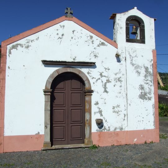 Capela de São Lourenço