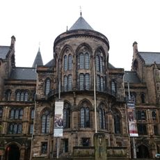 Hunterian Zoology Museum