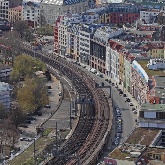 Stadtbahn