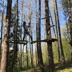 Parco Avventura Saltapicchio
