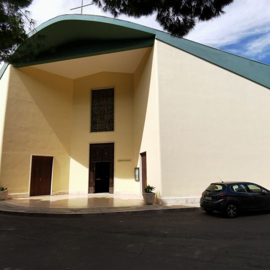 Chiesa di San Nicola