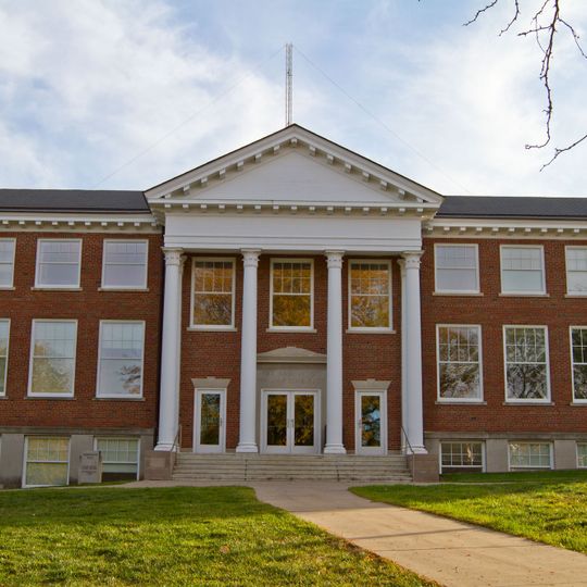 Cornell College