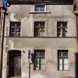 5 Piekary Street in Toruń