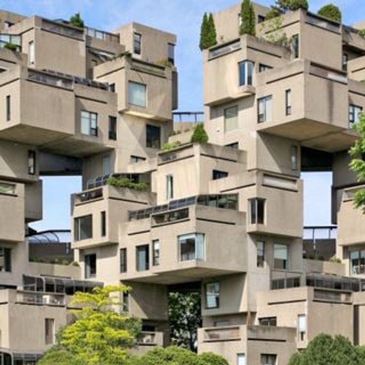 Habitat 67