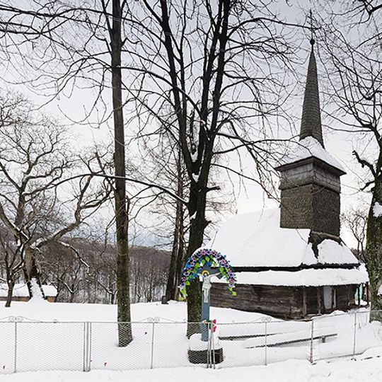 Church of the Presentation of Mary, Lokit