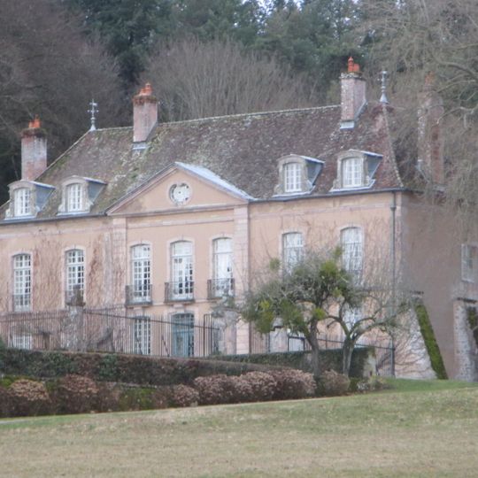 Château de Villette