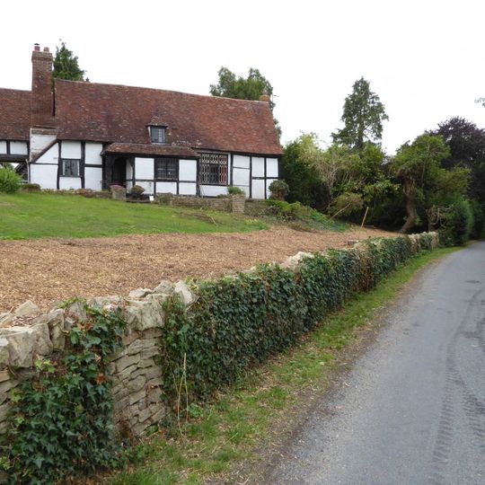 The Old School House