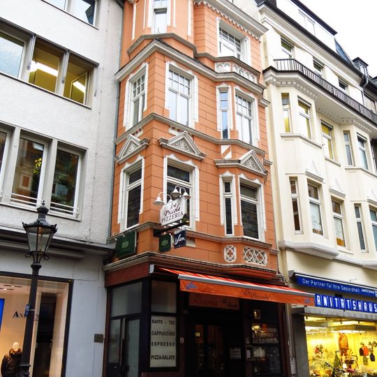 Bonngasse 4