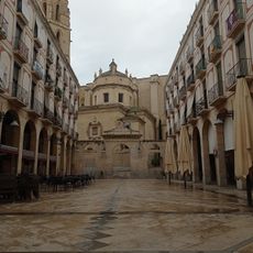 Placeta dels Retaules