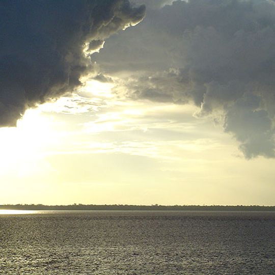 Amacayacu National Park