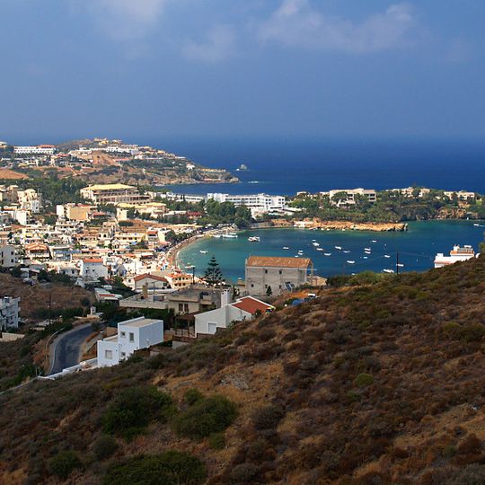Agia Pelagia