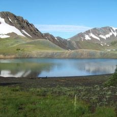 Dollar Lake