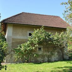 Zehentspeicher St. Leonhard