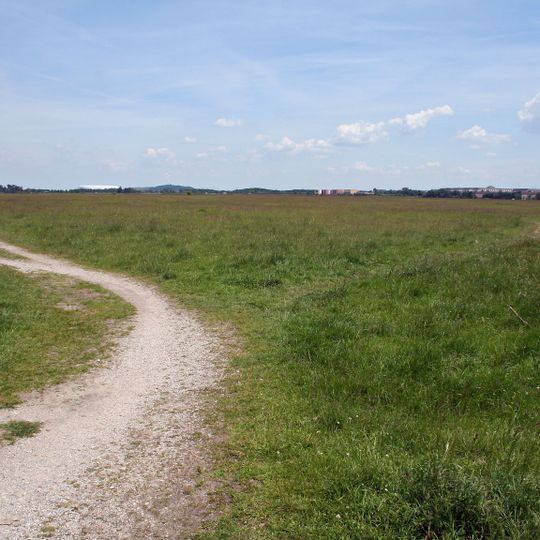 Panzerwiese