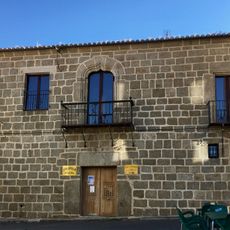 Casa de Gabriel y Galán