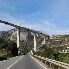 Moračica Bridge