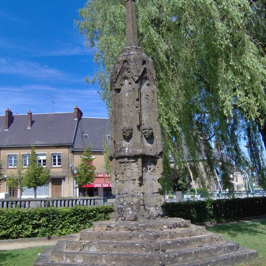 Croix du Chesne
