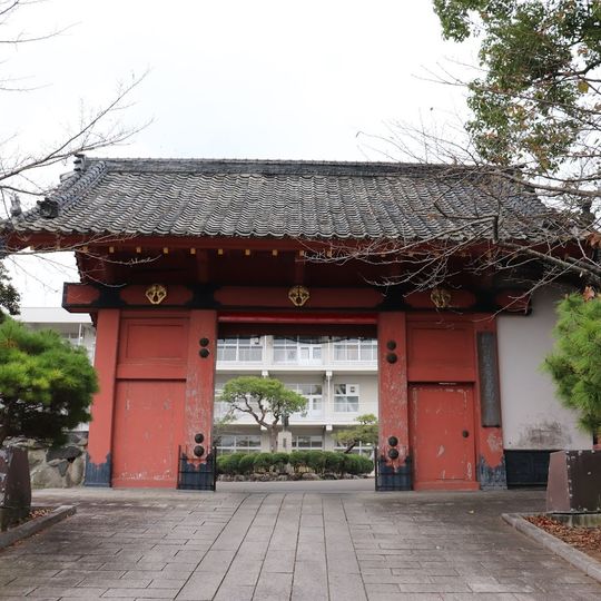 Kashima Castle