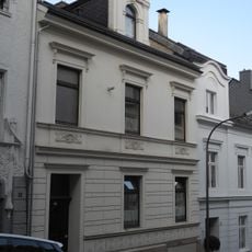 Sadowastraße 30