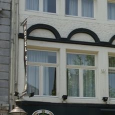 Boschstraat 106, Maastricht