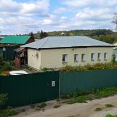 Жилой дом (Плавск)