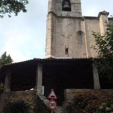 San Martin de Soravilla