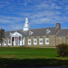 Franklin Delano Roosevelt High School