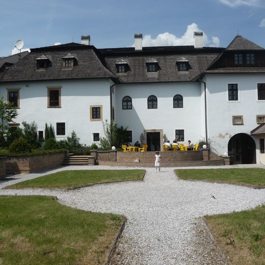 Kolpingov dom, kanónia