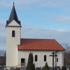 St. Martin's Church
