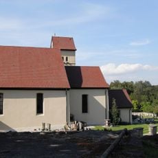 Église Saint-Pierre de Durlinsdorf