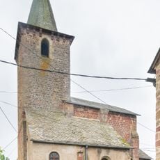 Église de l'Assomption de La Loubière