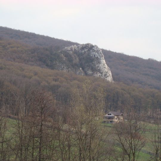 Piatra Varului